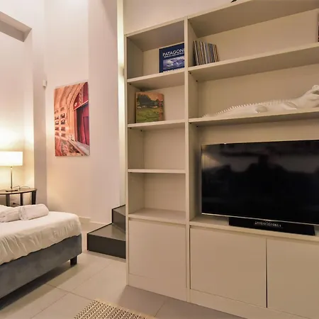 Gluck Station Lofts-1 By Interhome Daire Milano