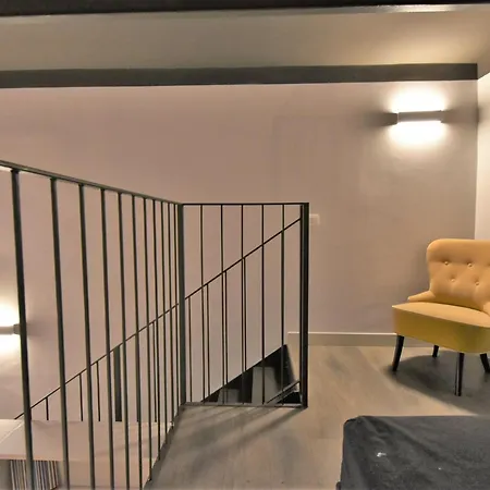 Gluck Station Lofts-1 By Interhome Daire *
