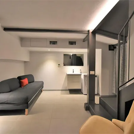 Gluck Station Lofts-1 By Interhome Daire Milano