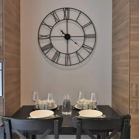 Gluck Station Lofts-1 By Interhome Daire