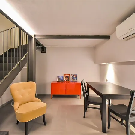Gluck Station Lofts-1 By Interhome * Milano