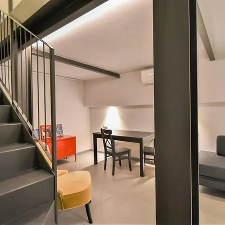 Daire Gluck Station Lofts-1 By Interhome