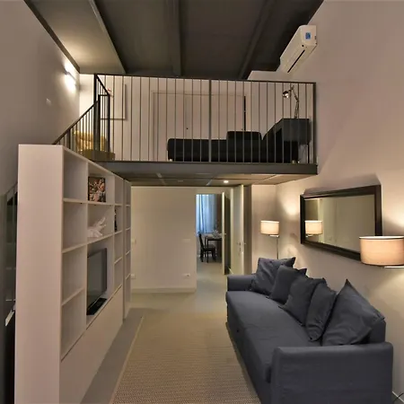 Gluck Station Lofts-1 By Interhome Daire