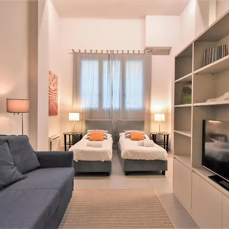 Gluck Station Lofts-1 By Interhome Milano