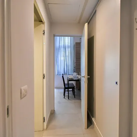 Gluck Station Lofts-1 By Interhome Daire Milano