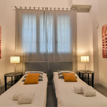 Daire Gluck Station Lofts-1 By Interhome