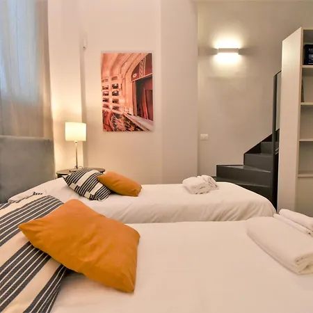 Daire Gluck Station Lofts-1 By Interhome